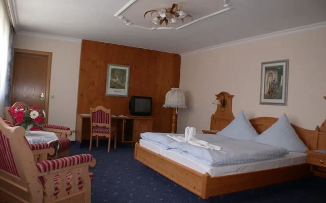 Harzhotel Zum Mühlenberg