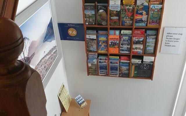 Bowness Guest House