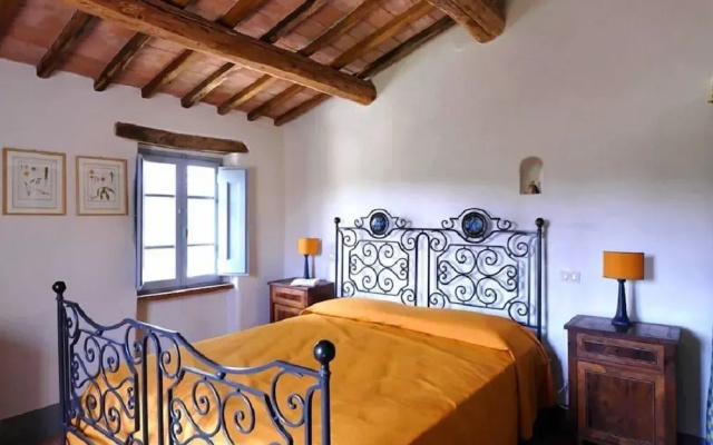Agriturismo Pian del Tevere