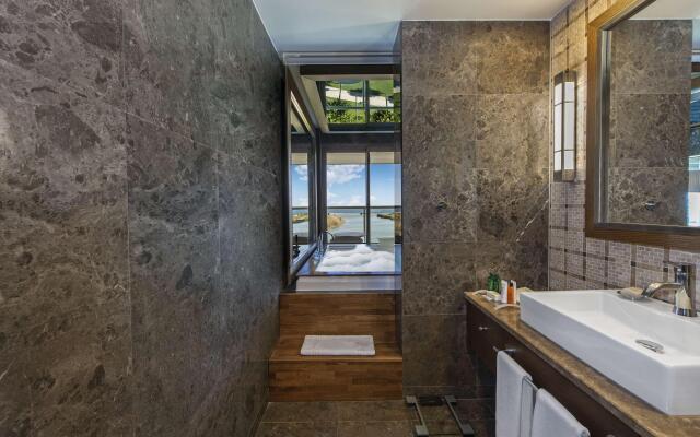 Hilton Dalaman Sarigerme Resort & Spa