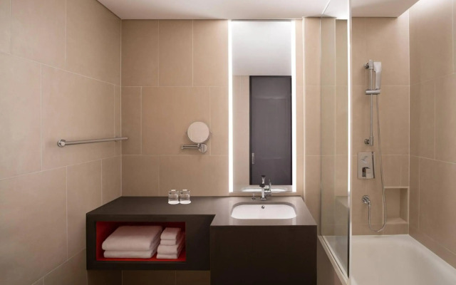 Courtyard by Marriott Suwon