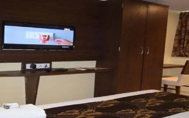 Room Maangta 222 @ Mumbai Andheri