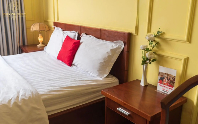 Phuong Thuy Hotel