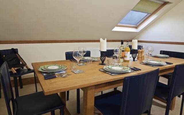 12 Thurlestone Rock