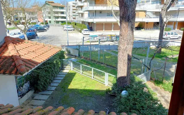 Charming Villa With Garden