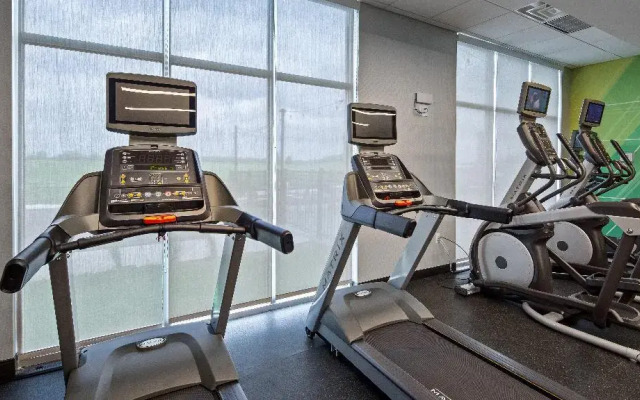 Holiday Inn Clarksville Northeast by IHG