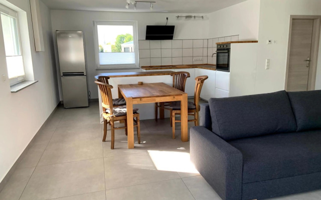 Ferienwohnung im Stadtzentrum