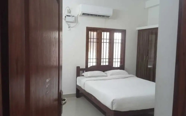 Vasantharaja Villa Arumparthapuram