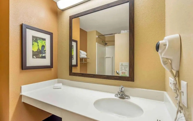 Extended Stay America Select Suites Chicago Vernon Hills Lin