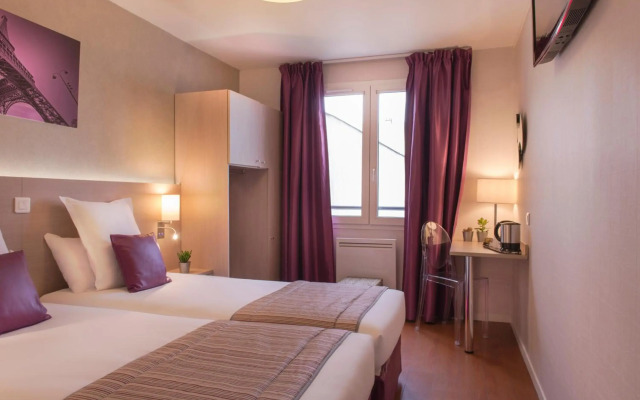 Dièse Hôtel Bastille