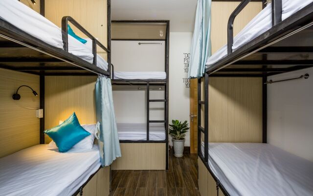 Fedora Hostel
