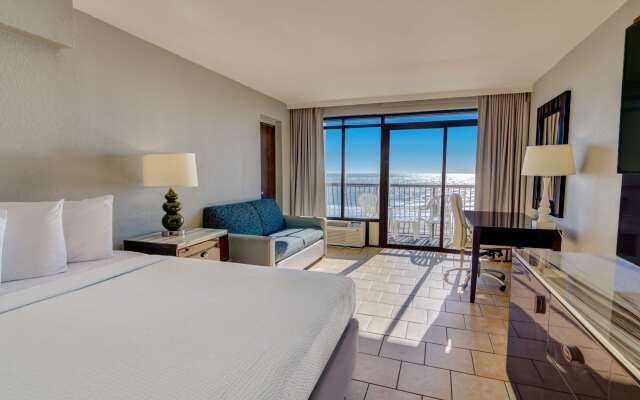 Hotel BLUE