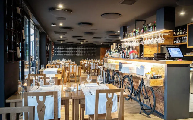Osteria Ascona