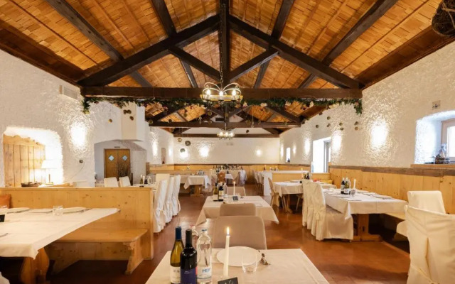 Hotel Stalon