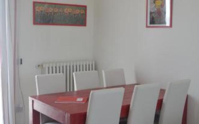 Rosa Dei Venti Residence
