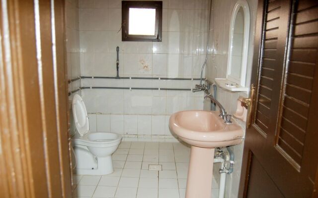 Al Eairy Apartments Jeddah 2