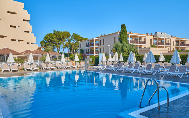 Protur Floriana Resort Aparthotel - All Inclusive