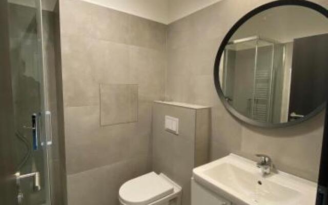 Tiffany Apartment Hotel