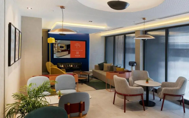 Noém Hotel