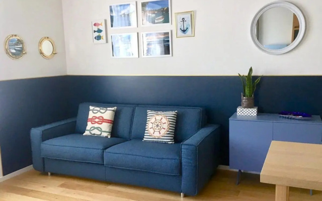 Ponte dei Voltoni Apartment