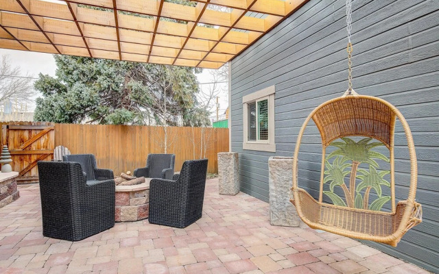 Jen4136 - Carriage House With Lovely Courtyard