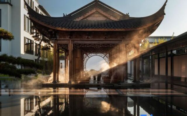 KUANJING Hotel Shanghai Zhujiajiao