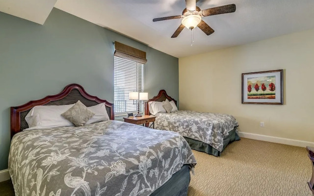 Marina Inn Grande Dunes - 7-503