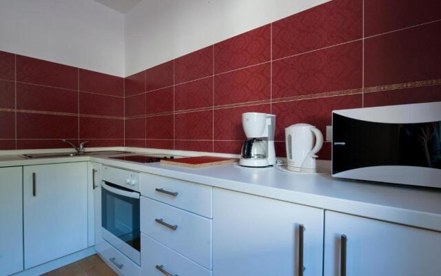 Apartments Ranieri Kono