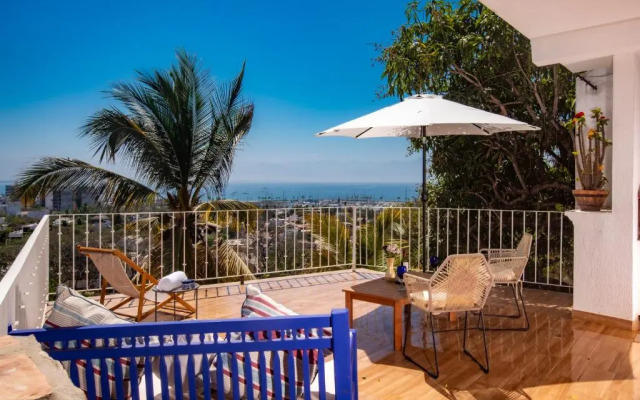 Villa Bella Bed & Breakfast