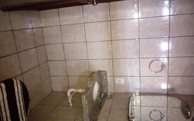 Residencial do Roberto Nogueira