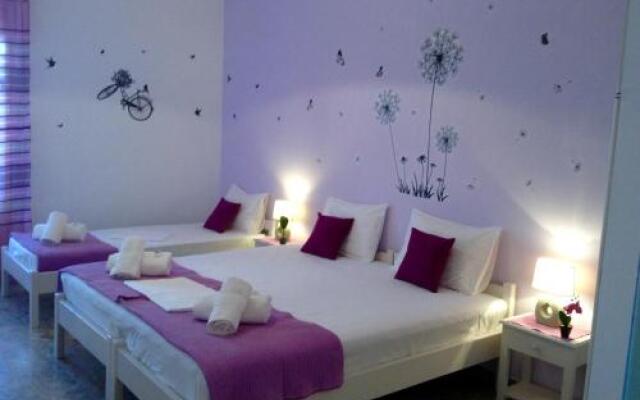 Nikoletta Rooms