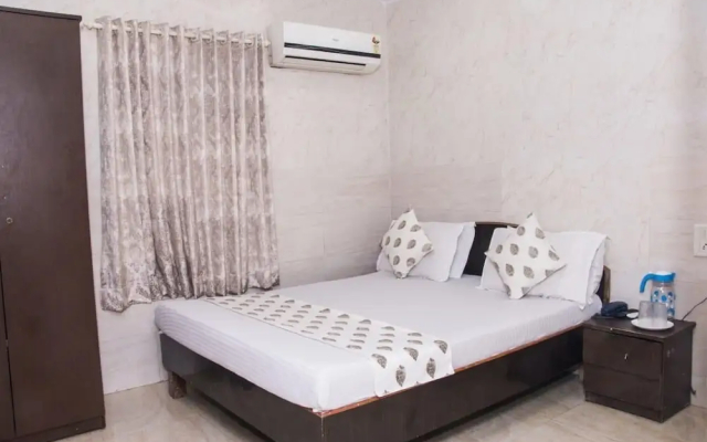 Hotel Star Suite