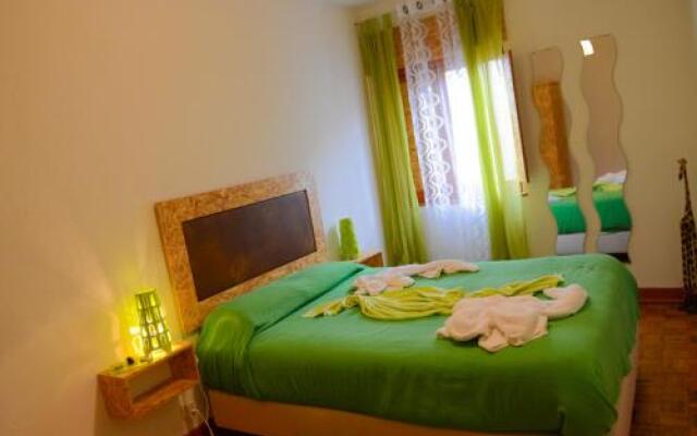 Apartamentos Serra da Estrela