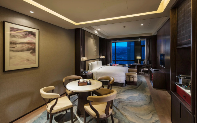 HUALUXE Hotels & Resorts Zhangjiakou  IHG Hotel