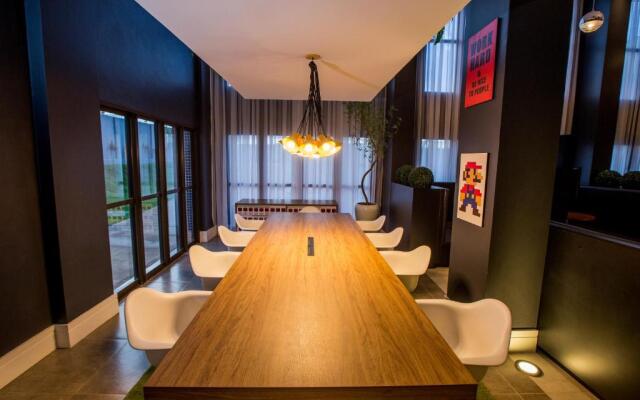 Ibis Styles Parauapebas