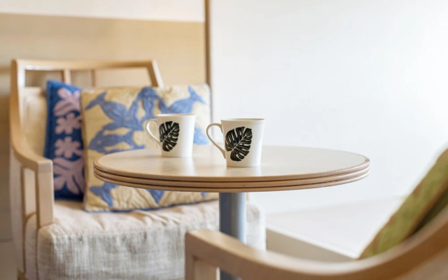 Spa Resort Hawaiians Monolith Tower