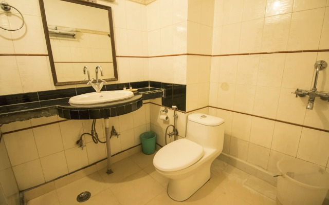 WOW STAYZ2 Hotel Jahanvi Dale