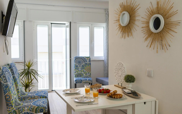 B48 - Olive Tree Street 2 Bed Apartement