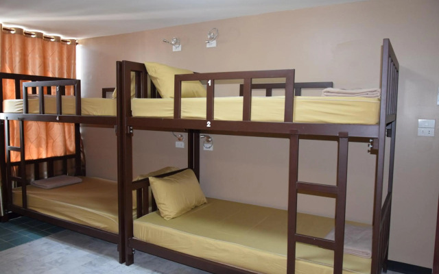 Like Home - Hostel