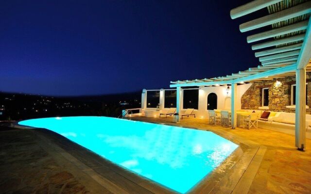 Villa Terpsichore
