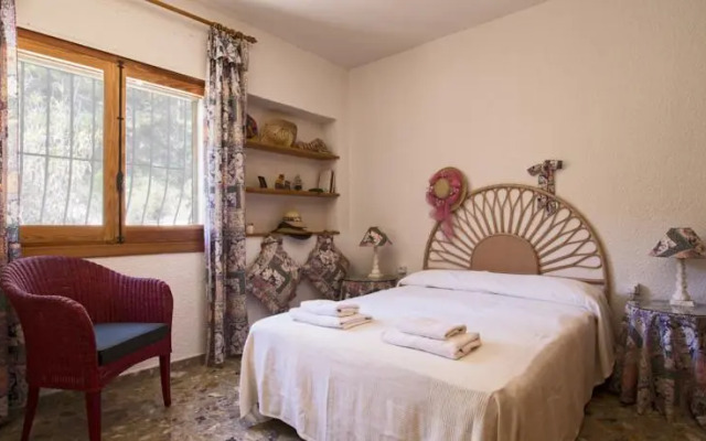 Villa Mar