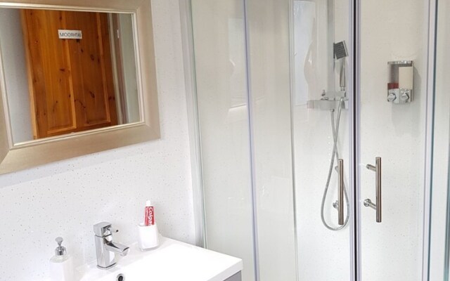 Newhaven Grand Apartment