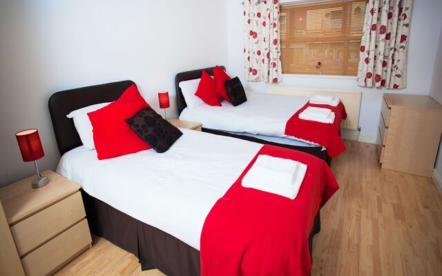 Bristol Serviced Lettings