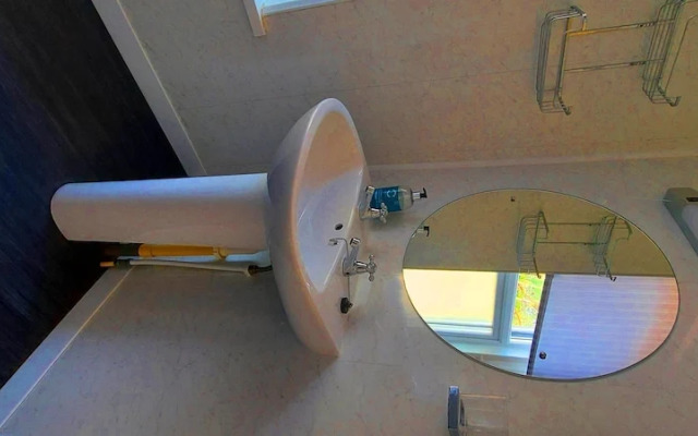 Sportsmans Valley Hotel