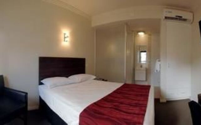 Homeground Gladstone
