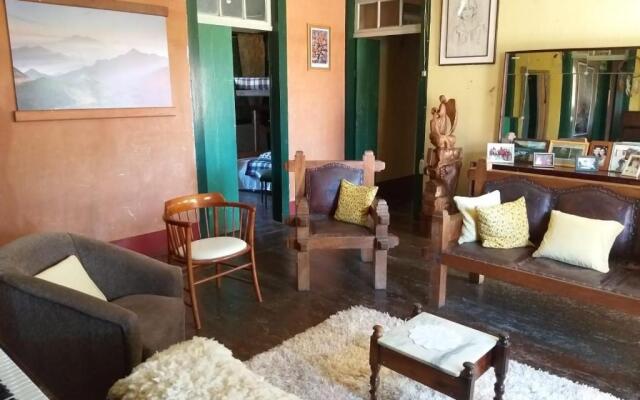 Hostel Pousada Harpia