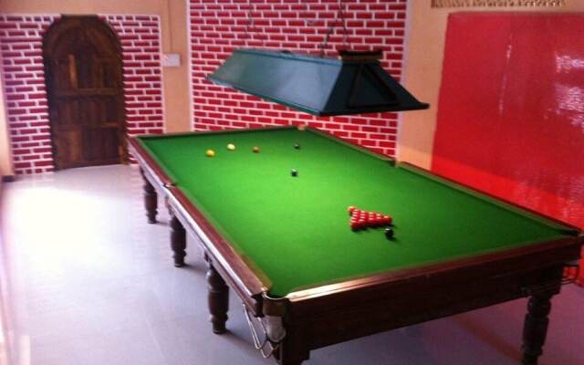 Elysium Resort Alibaug