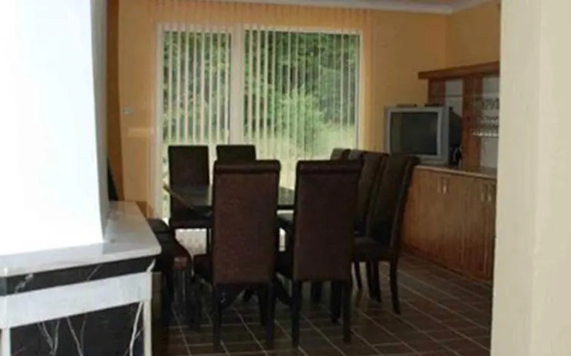 Villa Velena Guest House