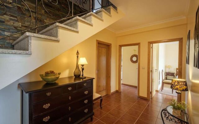 Feel Discovery Quinta Da Seara