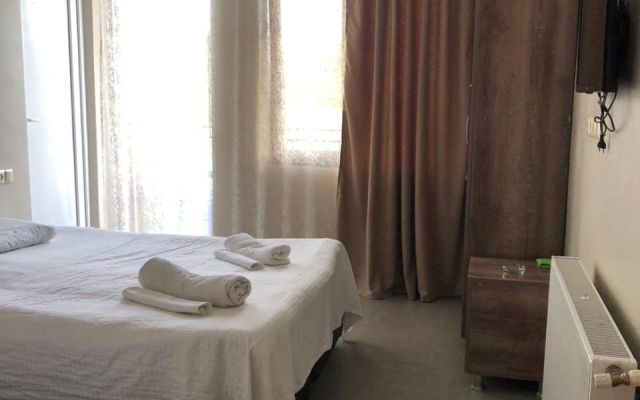 hostel house guga 288